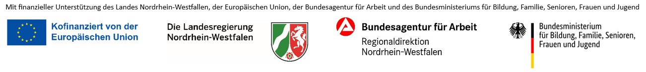Förderlogos